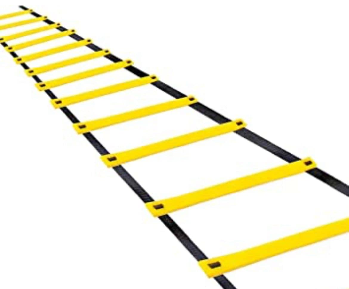 See full amazon price history chart for Meerut Industries Pvt Ltd, Flat Regular Adjustable Speed Agility Ladder - 4Meter Meerut Industries Pvt Ltd, Flat Regular Adjustable Speed Agility Ladder - 4Meter (B0C5XSVCHC) Amazon Price History, Amazon Price Tracker
