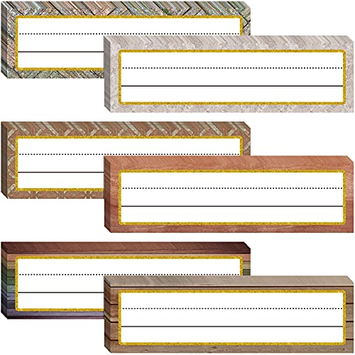 Étiquettes autocollantes pour organiser un bureau encombré ou une classe