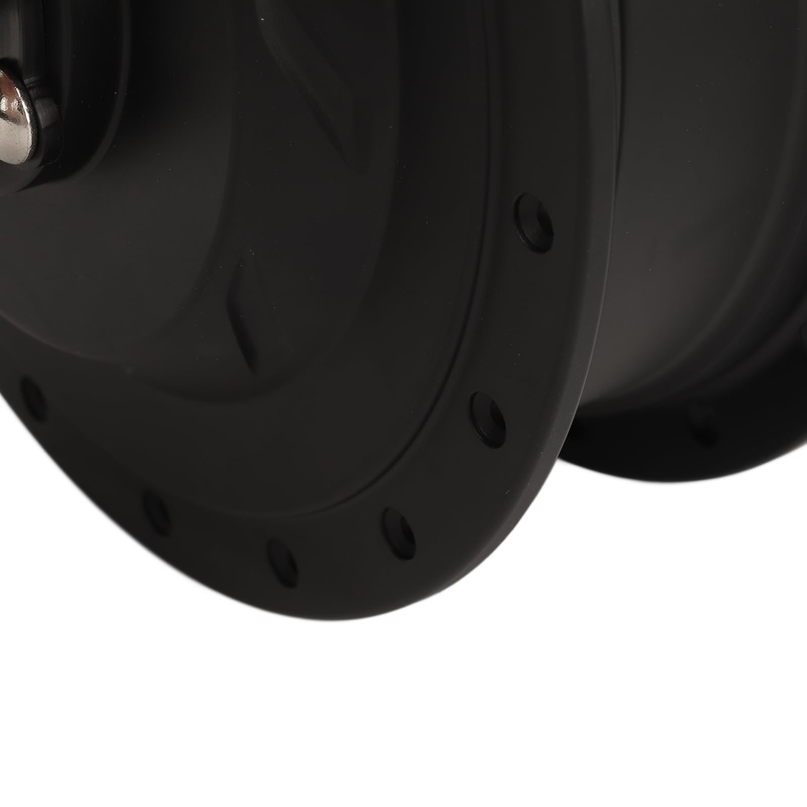 Garsent Motore Elettrico 48V 500W, Motore del della Ruota Anteriore della Bici Elettrica, per Ruota da 16 Pollici 20 Pollici 24 Pollici 26 Pollici 27,5 Pollici 28 Pollici 29
