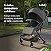 Babify Carrito Bebe Urban Ease Imagen de Babify Carrito Bebe Urban Ease
