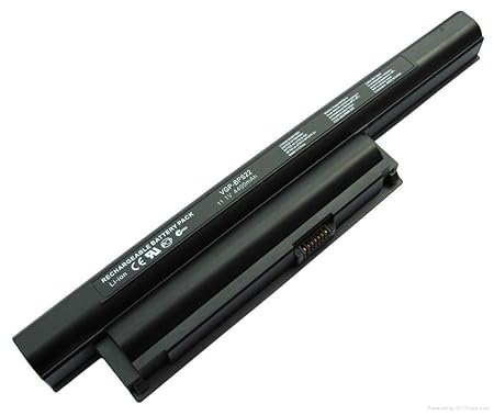 SellZone Laptop Battery for Sony Vaio VPC-EB24EN