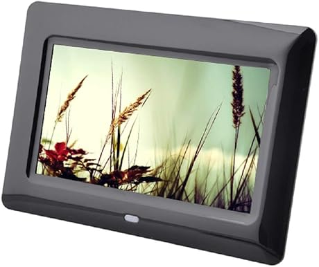 JIANGYE Wall Mounted Desk Picture Frame Zoll Digital Photo Video Video
Built-in Dual Speaker mit Fernbedienung WeihnachtenBlack : Digitale
Bilderrahmen JIANGYE Wall Mounted Desk Picture Frame Zoll Digital Photo Video Video
Built-in Dual Speaker mit Fernbedienung WeihnachtenBlack : Digitale
Bilderrahmen