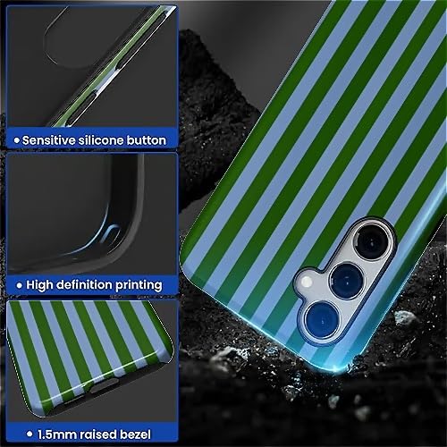 Coque silicone Samsung S24 FE flexible évite les rayures