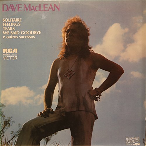 Dave Maclean