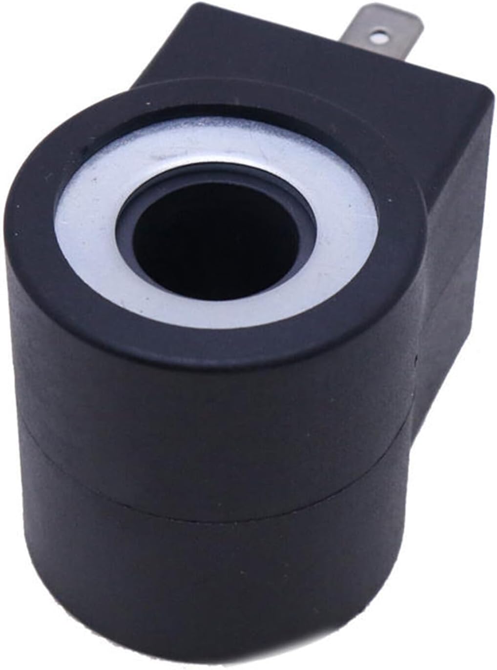 Solenoid Valve Coil 12V 6306012 630-6012 Compatible with Hydraforce Valve Stem 08 80 88 98