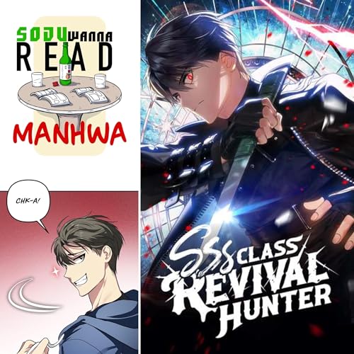 Episode 9 - SSS-Class Revival Hunter