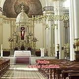 He Venido a Ti