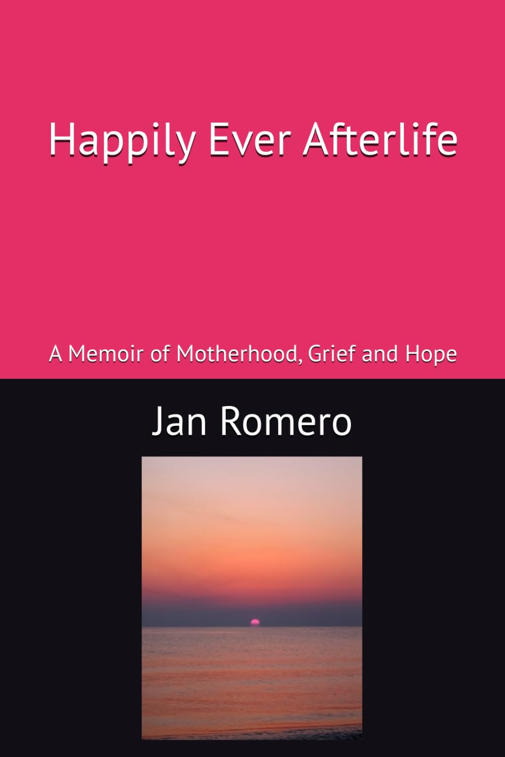 Happily Ever Afterlife