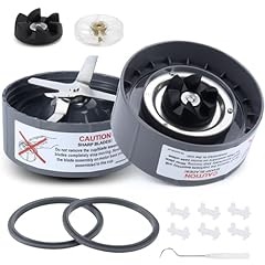 (2 x Extractor Blade) 13 Pieces