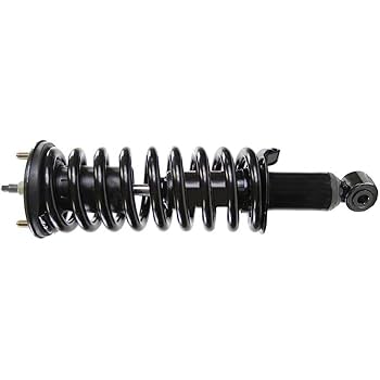 Amazon.com: YCQTaoBao Front Struts Complete Assembly 2PC