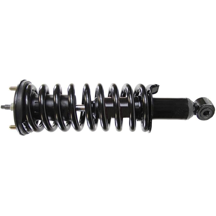 Amazon.com: YCQTaoBao Front Struts Complete Assembly 2PC