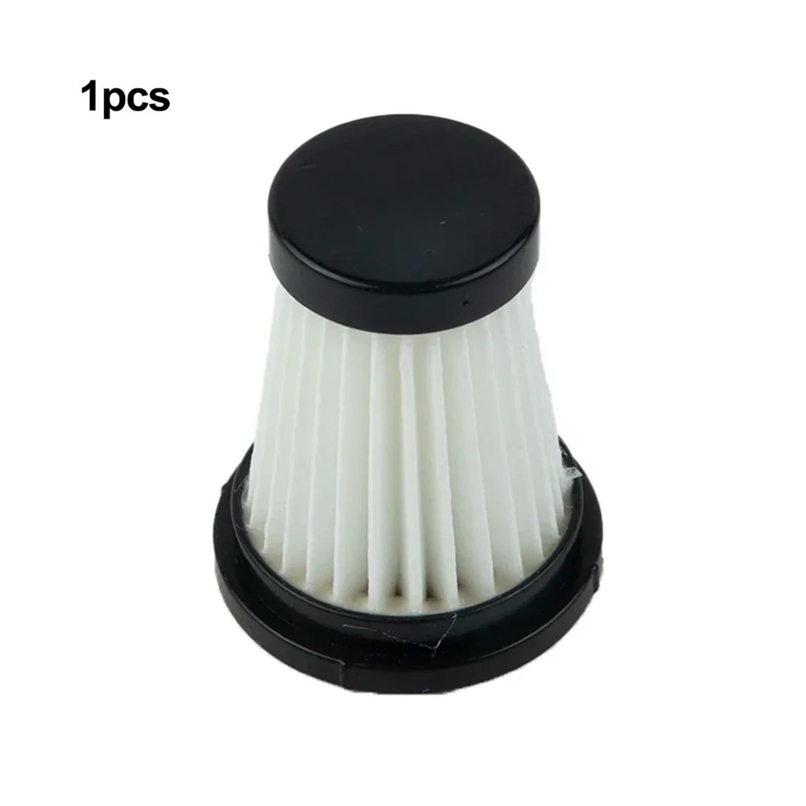 Filtro,Compatible Con Genius,Invictus One DC | Filtro de repuesto lavable for aspiradora de mano inalámbrica, 3 uds.(3PCS)