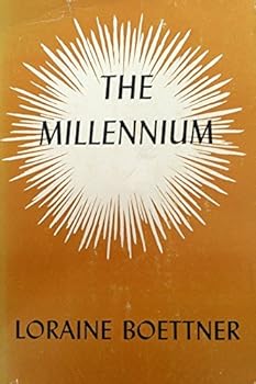 Hardcover The millennium Book
