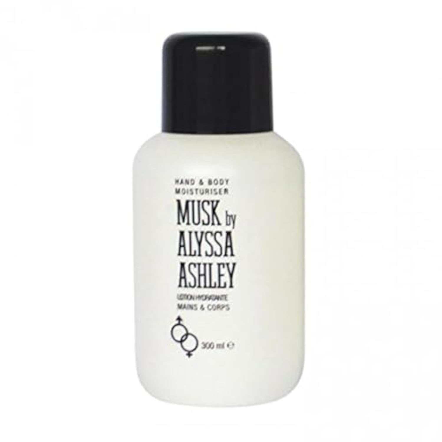 Musk by Alyssa Ashley, 25.5 oz Hand & Body Moisturizer for Women main image 0