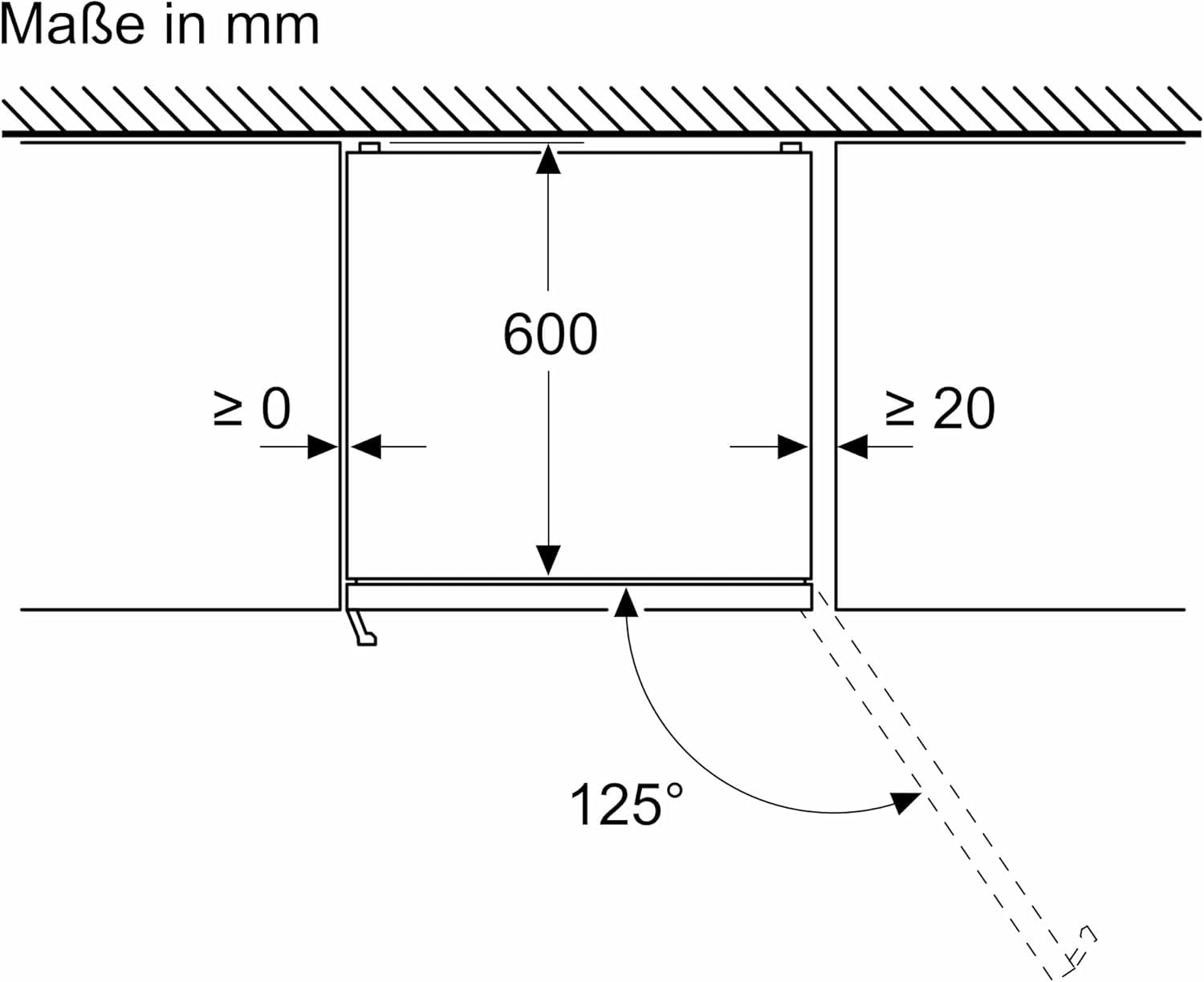 Siemens iQ500 KG39NAIAU Freistehende Kühl-Gefrier-Kombination 363 l Total noFrost hyperFresh LED Beleuchtung 203 x 60 cm Gebürsteter Stahl AntiFingerprint