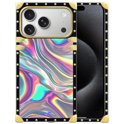 WANKBLC iPhone 17 Prop P[X OWA[ S[f fR[V K[Y fB[X \tg TPU ϏՌ ی n[h PC obN iPhone 17 Prop NCW[ p^[ zOtBbN  ʒF 