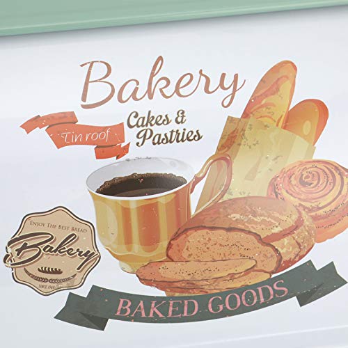La mejor comparación de Panera metálica más recomendados. 21 La mejor comparación de Panera metálica más recomendados. 21
