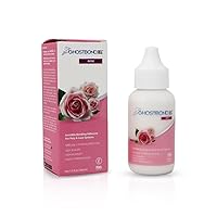 Vista 74 de GHOSTBOND - Adhesivo de repuesto para cabello XL, 5 onzas, pegamento invisible para peluca: control de humedad extra, resistente al agua y al