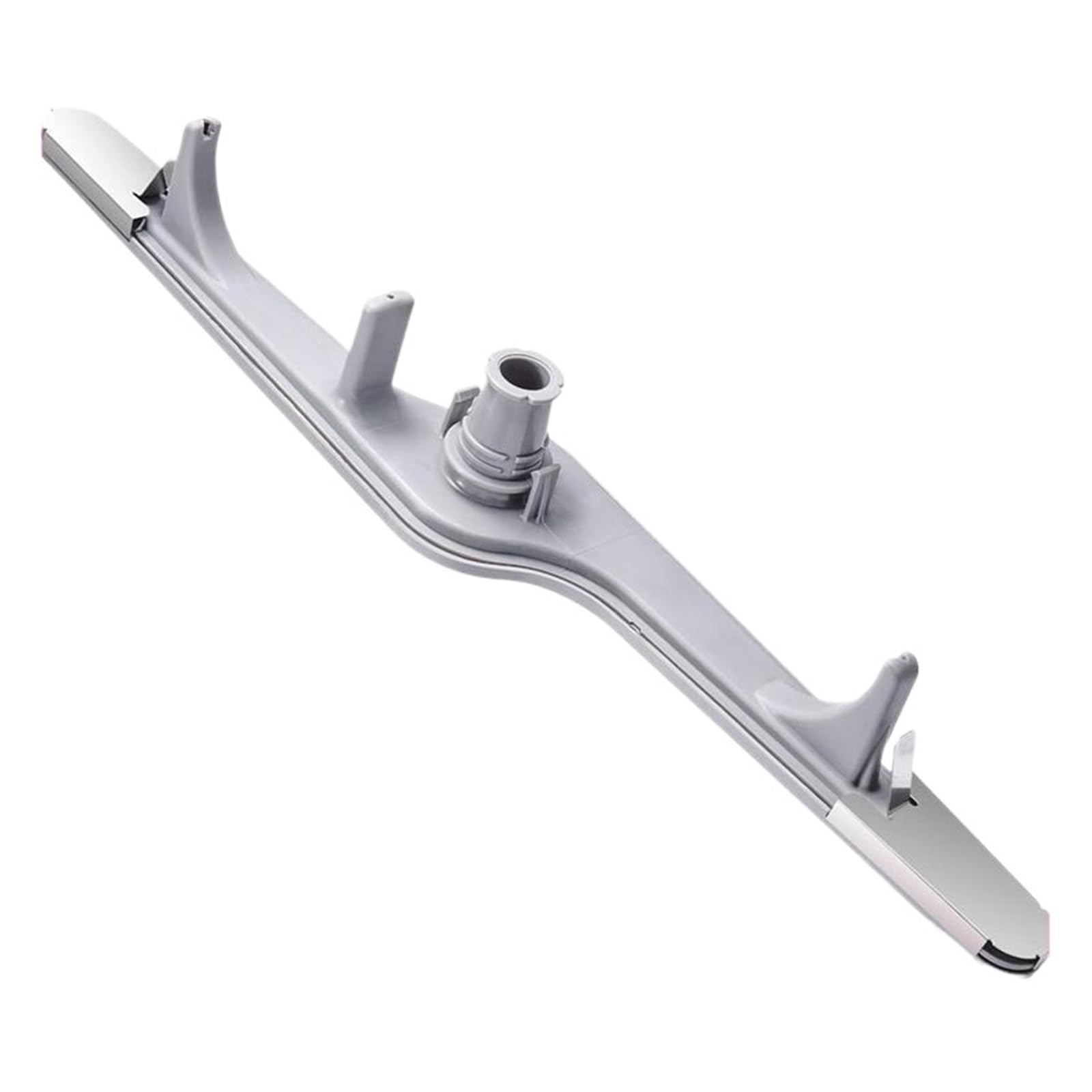 A65Z 154568002 Unterer Sprüharm für Geschirrspüler, kompatibel mit Electrolux, kompatibel mit Frigidaire, 154568001 5304517203 AP3958746, EA1524955 1196170 Ersatz