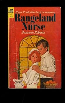 Mass Market Paperback Rangeland Nurse Book