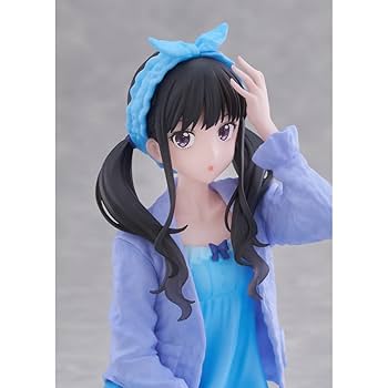 Amazon.co.jp: 未開封2種set☆リコリス・リコイル フィギュア