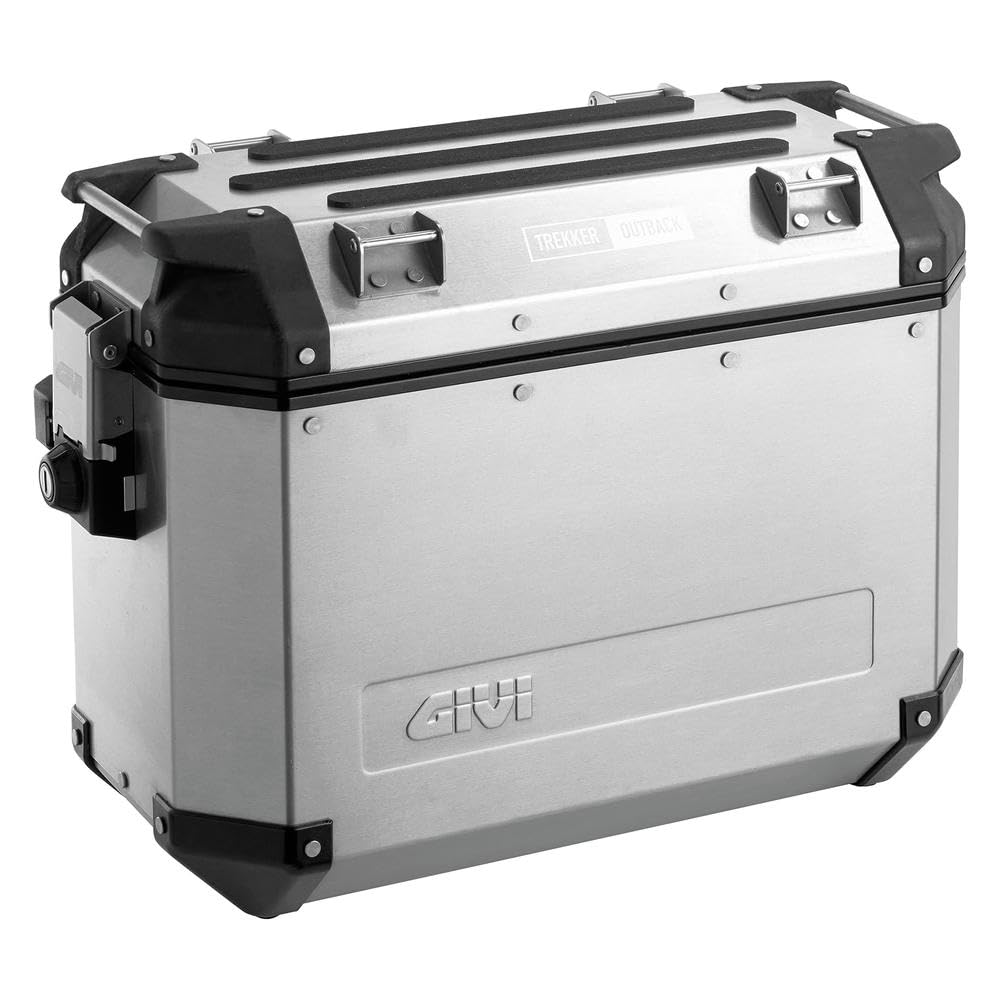 Givi E146 Protective Adhesive Rubbers for Trekker Outback Saddlebags-image-39