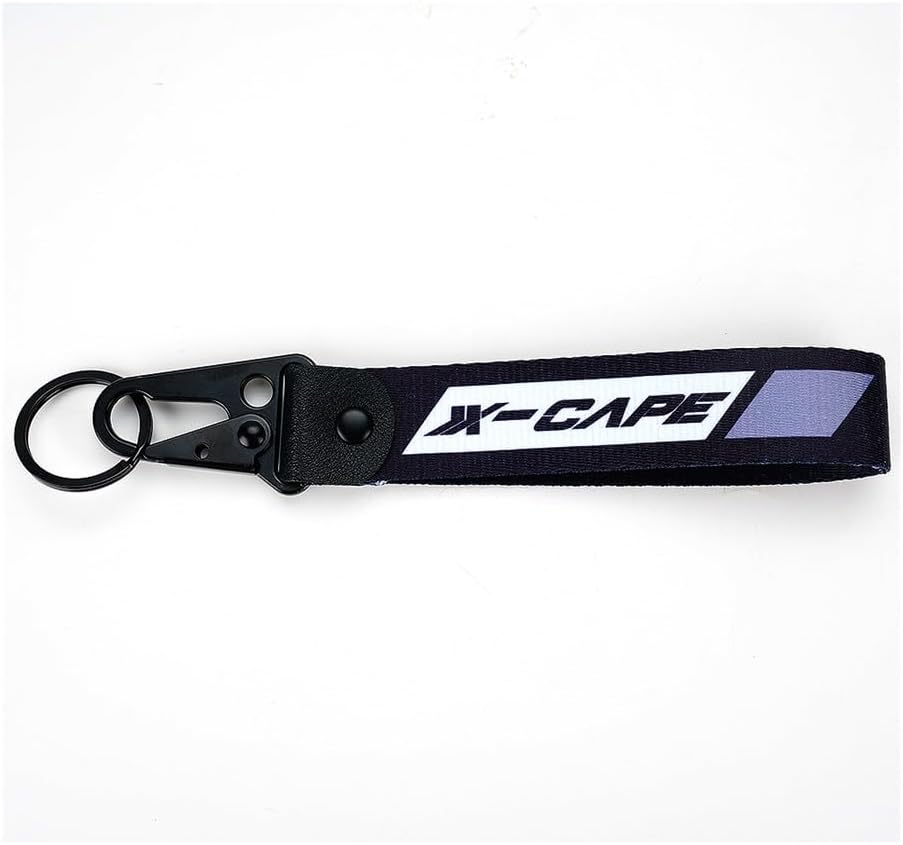 Motorcycle Foot Plate Pad for Moto Morini X-Cape 650 650X 2022 2023 Motorcycle Accessories Key Chain CNC Side Stand Foot Enlarger Kickstand Pad XCape 650