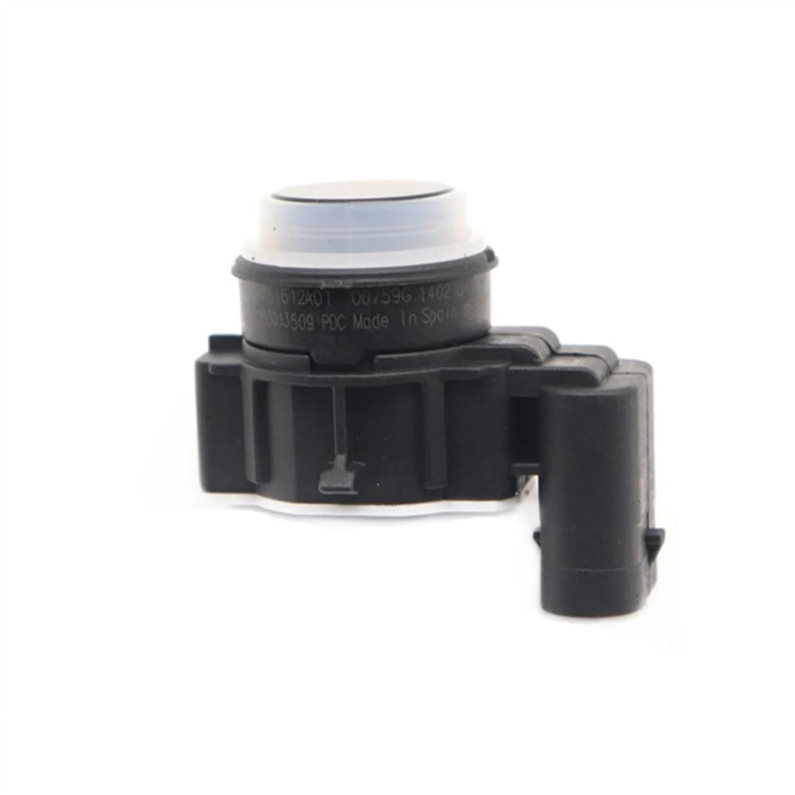 WOLWES Compatible avec BMW 1 2 F20 F21 F22 M2 M235i M235iX M240iX OE : 9261612 66209261612 Radar D'assistance De Pare-Chocs De Secours À Ultrasons Capteur De Stationnement PDC Radar Recul