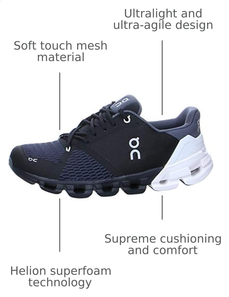 Image of ON Women's Cloudflyer Running Shoes