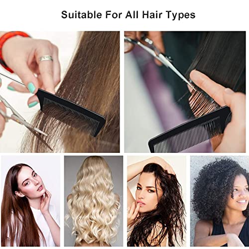 JeoPoom Pettine a Coda, Pettine da Parrucchiere