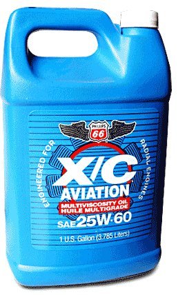Aceite para motor PHILLIPS 25W-60 galón