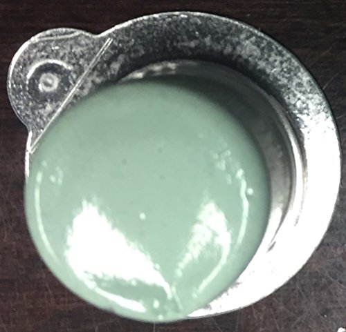 Defend PP-1600 Mint Flavored Professional Strength Tooth Polish - Medium, 14 Cups thumb #1