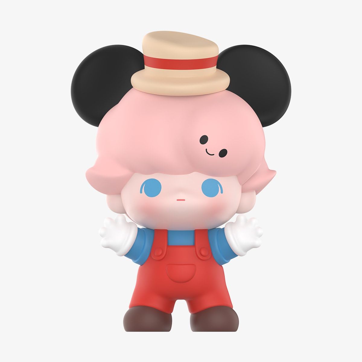 POP MART POP BEAN DIMOO WORLD X DISNEY Classic Series (3Pcs PerPack) Articulated Character Premium Design Gifts Fan-Favorite Collectible Toy Art Toy Action Figure