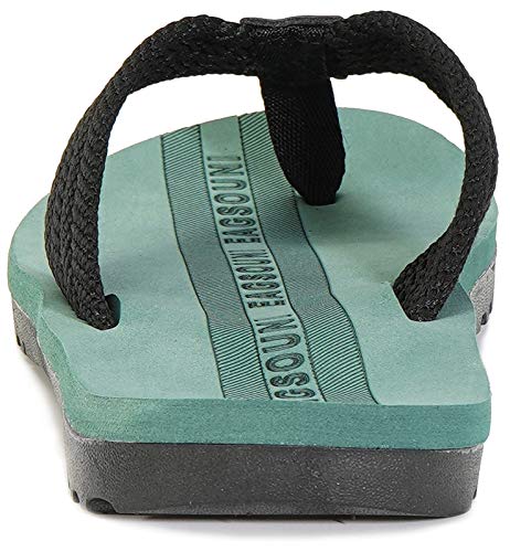 Infradito Uomo Donna Sandali Flip Flops Pantofole