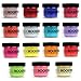 Style Factor Edge Booster Strong Hold Water-Based Pomade 3.38oz - Lemon Berry Scent