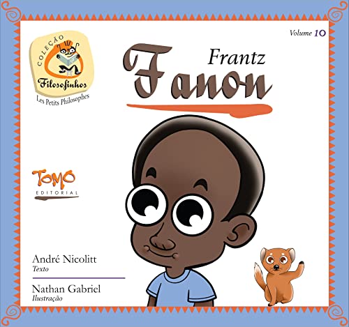 Frantz Fanon