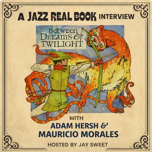 Mauricio Morales and Adam Hersch Interview Titelbild