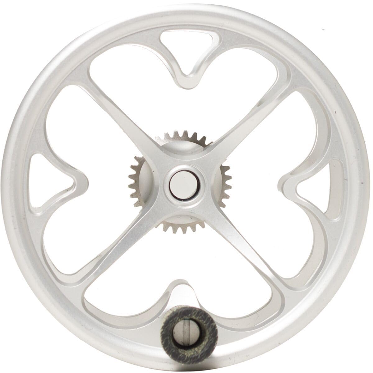 Ross Reels Colorado Fly Reel Spare Spool 2/3 Platinum