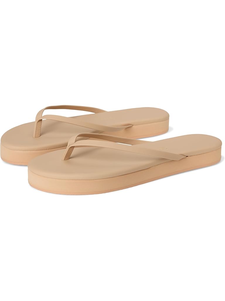 Orange TKEES Platform Lily