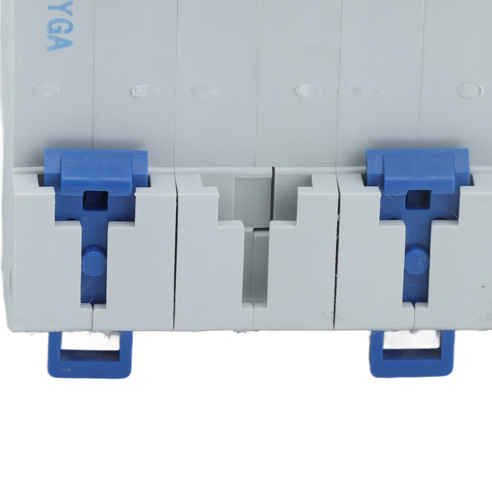 YWBL-WH 3p Interruttore di Controllo Telecomando WiFi per Interruttore Smart con Blocco di Sicurezza, Adatto per il Controllo della Luce Esterna (16A)