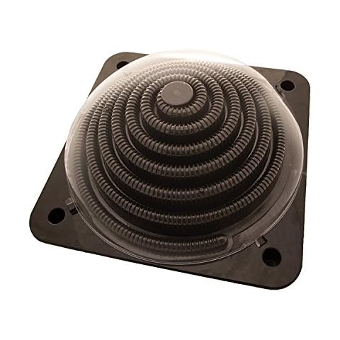 Premier Blue Solar Pod Heater for Pools Cover