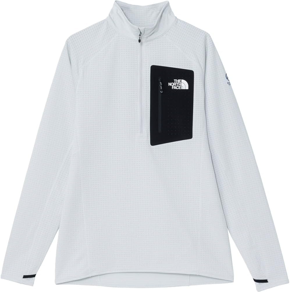新品未使用】ザノースフェイス／エクスペディションドライドットジップハイ長袖/XL Amazon.co.jp: [ザ・ノース・フェイス] Expedition Dry Dot Zip