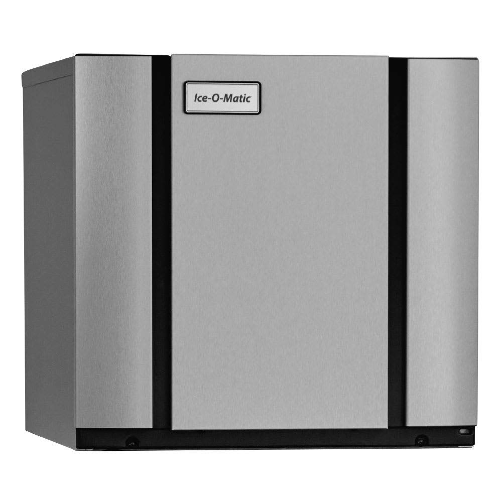 Ice-O-Matic CIM0836HA Elevation Series Air Cooled Half Cube Ice Machine