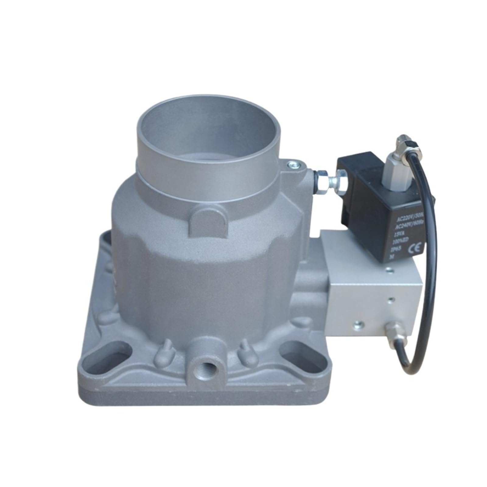 Trgyjgkf Jiv-40 Manufacturing Of Industrial Spare Parts Intake Valve Air Compressor