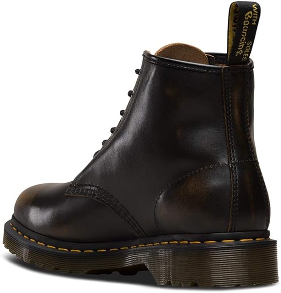 dr martens 101 olive