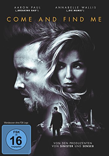Preisvergleich Produktbild Come and Find Me