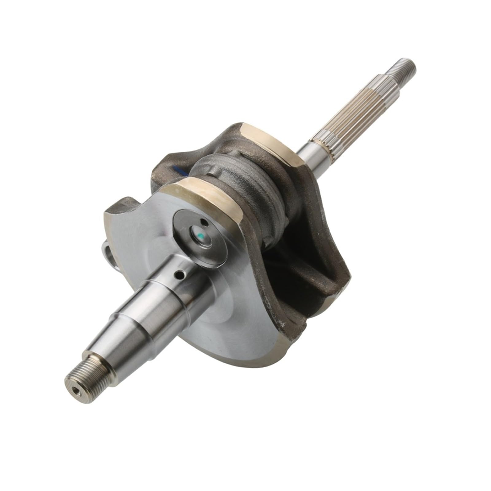 Vilebrequin pour Scooter BV X7 X8 X9 et GTS 250cc 8423835001