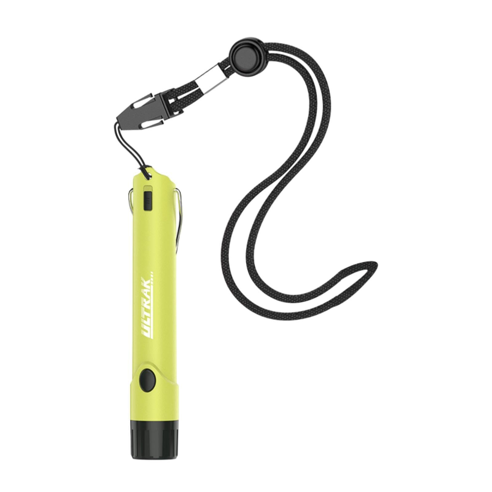 Silbato Electrónico de Mano, Silbato Eléctrico Portátil para Entrenadores Deportivos de Emergencia con Cordón Y Luz LED para Entrenamiento de Fútbol.