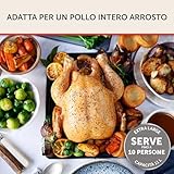 Zoom IMG-2 breville friggitrice ad aria calda Zoom IMG-2 breville friggitrice ad aria calda