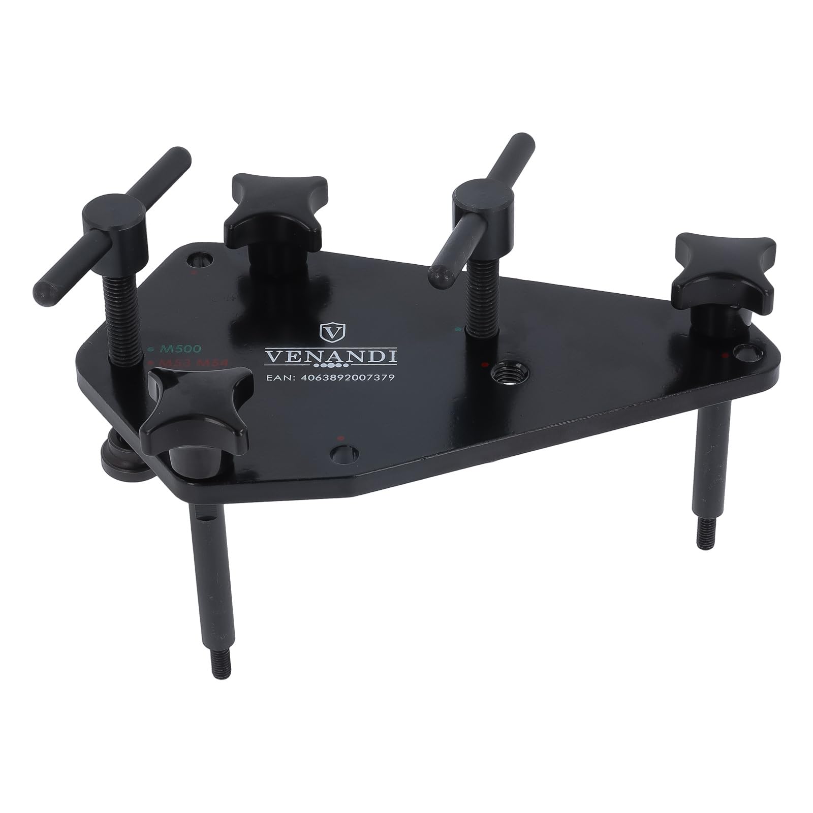 Venandi Motortrennvorrichtung universal S51 S50 KR51